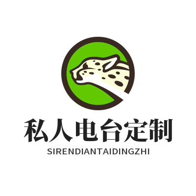 汽水音乐网页版 私人电台定制